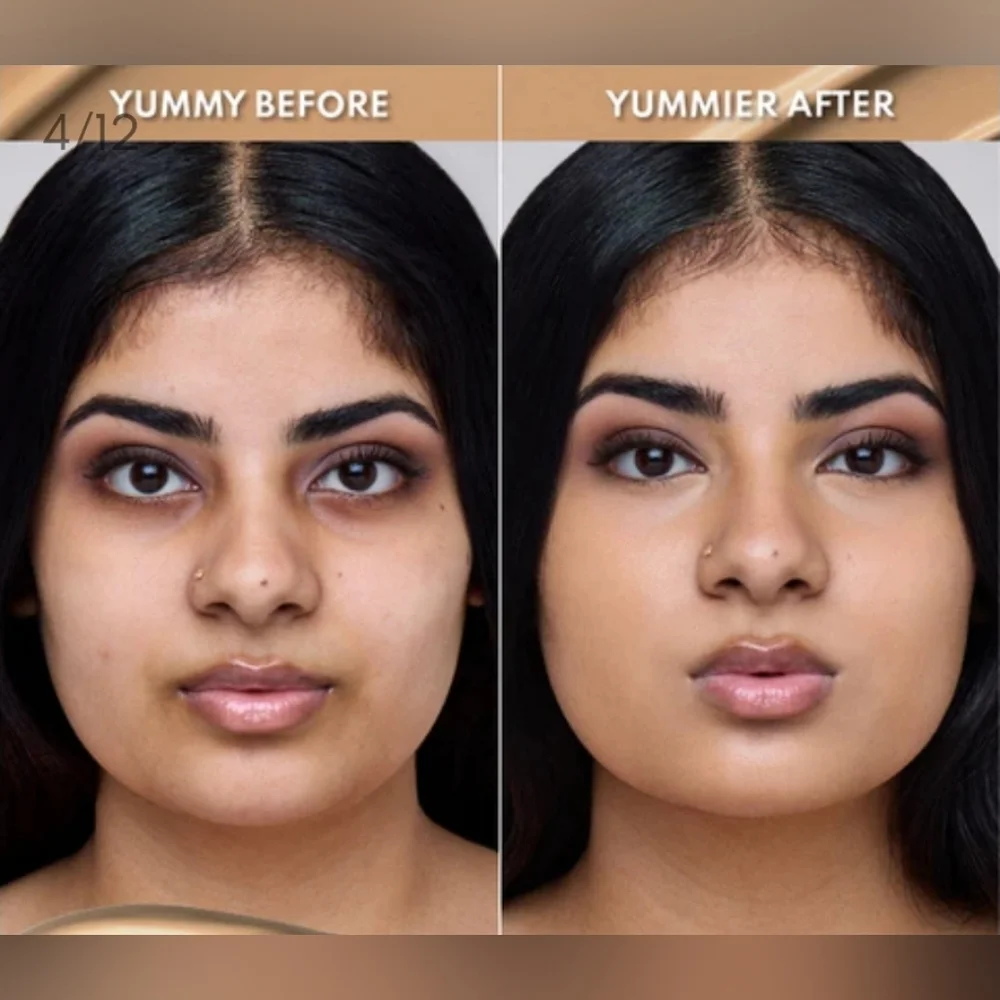 Yummy Skin Lift & Flex Concealer #7 Golden NEW